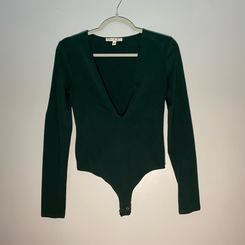 Express body suit